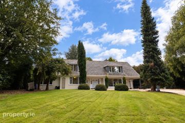 Nibera, Knockieran Lower, Blessington, Co. Wicklow, W91N5RE