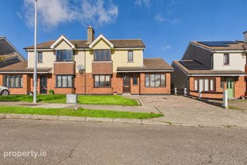8 Malin Grove, Ardkeen Village, Waterford, X91Y6NW