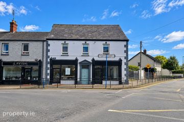 Flat 1, 2 William Street, Ardee, Co. Louth