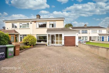 42 Glenville Avenue, Clonsilla, Dublin 15, D15K2KN