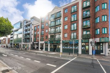 5 Traders Wharf, Usher’s Quay, Ushers Quay, Dublin 8