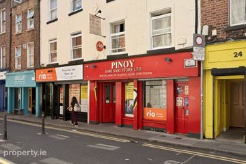  25 26 Mary Street Little, Dublin 7, D07E3HD