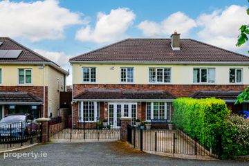 6 Elm Drive, Griffeen Valley, Lucan, Co. Dublin, K78RH56