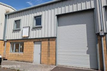 Unit 7, Stereame Business Park, Nenagh, Tipperary