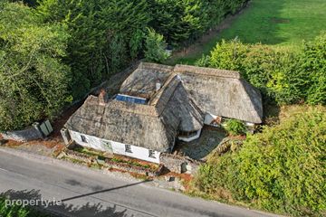 Thatch Cottage, Riverstown, Rathfeigh, Navan, Co. Meath, C15E3Y1 — photo 2