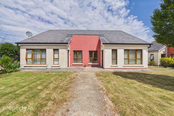 2 Haven Wood Retirement Village, Bishopscourt, Ballygunner, Co. Waterford, X91XED2