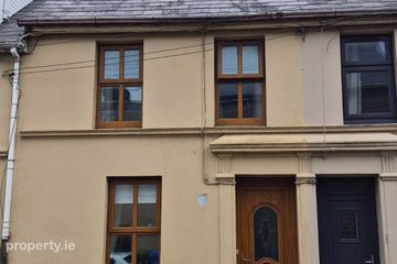 17 Lough Road, The Lough, Co. Cork, T12DP3V