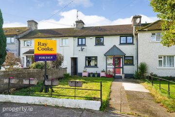 11 Springbank, Saggart, Co. Dublin