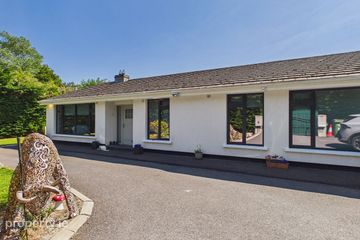Abhaile, Ratoath Road, Baltrasna, Ashbourne, Co. Meath, A84D710