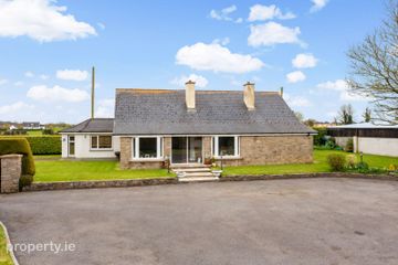 House and c6 Acres of Land at Cribbons Lane , Rathangan, Co. Kildare, R51KF40