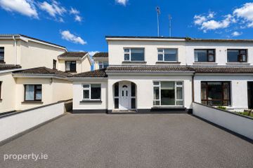 20 Mill Stream Park, Tuam, Co. Galway, H54XW77
