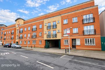 Apartment 64, Liberty Court, Dublin 8
