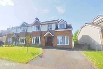 14 The Orchards, Ashbourne Avenue, South Circular Road, Co. Limerick, V94T3FR