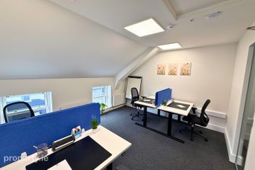Newbridge Business Centre, Charlotte House, Charlotte Street, Newbridge, Co. Kildare