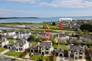 12 Sallybrook, Abbeyside, Dungarvan, Co Waterford, X35E126