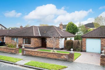 26 Stonepark Abbey, Rathfarnham, Dublin 14, D14C2P6