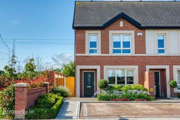 236 Beech Park, Easton Road, Leixlip, Leixlip, Co. Kildare, W23FF68