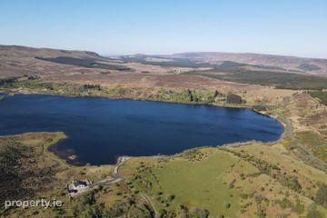 Bungalow on c.28 acres Lough Talt, Aclare, Aclare, Co. Sligo, F91CC44