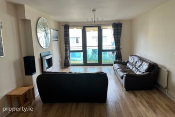 Apartment 16, Mercer House, Brennanstown Square, Brennanstown, Dublin 18