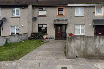 250 Castle Park, Ballybane, Ballybane, Co. Galway, H91Y92K