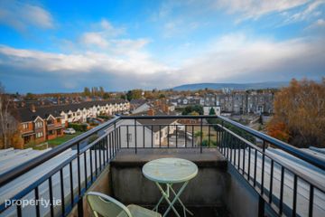 10 Mount Argus Square, Mount Argus Way, Harold's Cross, Dublin 6w