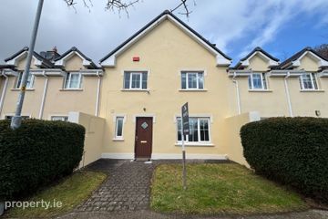 60 Ashmount Mews, Silversprings, Cork City Suburbs, Co. Cork, T23K49N