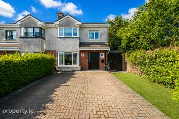 100 Ashmount Court, Tivoli, Co. Cork, T23WF44