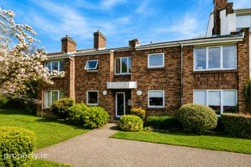Apt 5 Beasley House, Punchestown Gate, Naas, Co. Kildare, W91KX05