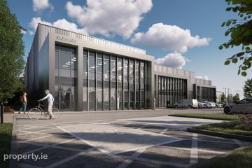 Unit 738, Northwest Logistics Park, Ballycoolin, Co. Dublin