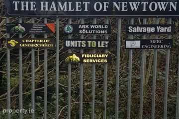 Ark Recycling, The Hamlet, Newtown, Moone, Athy, Moone, Co. Kildare