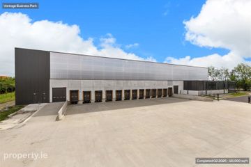 M2 Link Business Park, Kilbride, Dublin 15 — photo 2