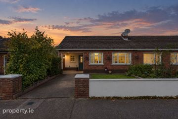 28 Monread Heights, Naas, Co. Kildare, W91Y8HD