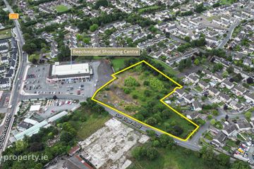 Dan Shaw Road, Beechmount, Navan, Co. Meath