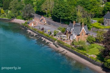 Riverview House, Rushbrooke, Cobh, Co. Cork, P24V455