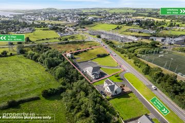 Belleek Road, Ballyshannon, Co. Donegal., F94C624 — photo 2
