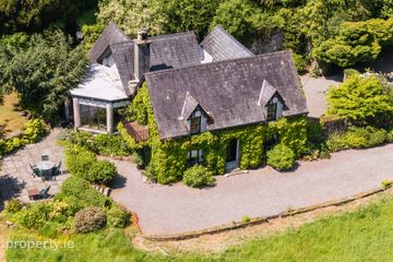 Teddington Cottage, Woodstock, Inistioge, Co Kilkenny, R95 N8KC