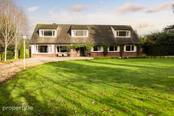 Hanalei, Newtown, Enniskerry, Co. Wicklow, A98WD62