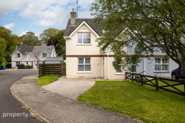 18 Meadow Park, Monamolin, Gorey, Co. Wexford, Y25CR68