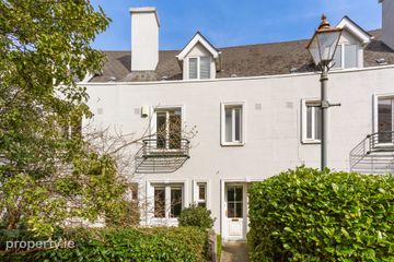 14 Roebuck Park, Roebuck, Goatstown, Dublin 14, D14 X0W4