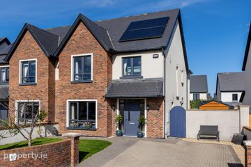 15 Hazelbrook, Kinsealy Lane, Malahide, Co. Dublin, K36 P772