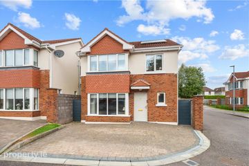 4 Feirm Bawn, Doughcloyne, Wilton, Cork, T12FKT1