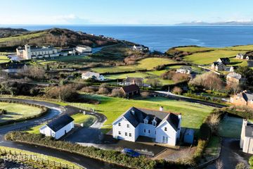 Ardeelan Lower, Rossnowlagh, Bundoran, Co. Donegal, F94C5P0