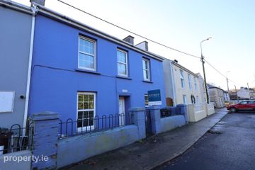 2 Island View, Main Street, Ringaskiddy, Co. Cork, P43CH52