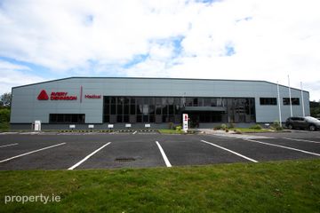 Templemichael Business Park, Ballinalee Road, Longford