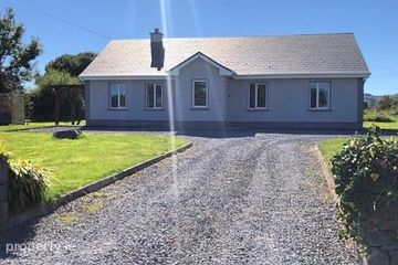 1 Corrib View, Cornamona, Co. Galway, F12T684