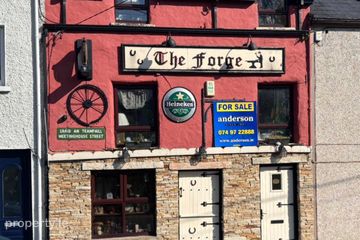 Meetinghouse Street, Donegal Town, Co. Donegal, F94C432