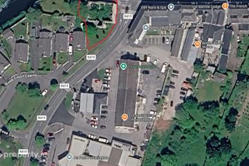Arlington House, French Church Street, The nearest eircode R32 XH79, Portarlington, Co. Laois, R32XH79 — photo 2