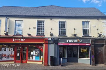 52 Leinster Steet, Athy, Co. Kildare