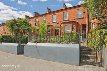 Evergreen, 13 County View Terrace, Ballinacurra Road, Limerick, V94RC6V