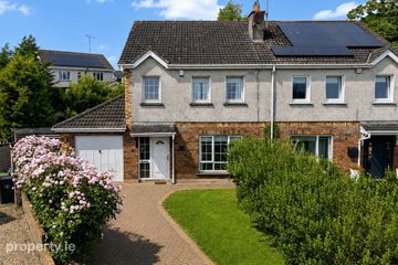 45 Blackcastle Demesne, Navan, Co. Meath, C15HD2T